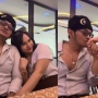 Ngakunya Gus, Irfan Wesi Terciduk Cium-cium Godain Cewek Sambil Dangdutan
