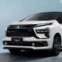 Mitsubishi Xpander HEV 2026 Resmi Melantai, Bawa Perubahan Besar pada Sektor Pengendalian
