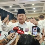 Prabowo Mau Bikin Penjara Khusus Koruptor di Pulau Terpencil, KPK: Mereka Jangan Dikasih Makan!