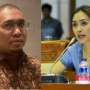 Adu Pendidikan Andre Rosiade Vs Rieke Diah, Disorot Usai Panas Serang Ahok di Kasus Pertamina