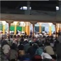 Video Viral Sholat Tarawih Tercepat di Blitar, 5 Menit Sudah Selesai: Emang Sah Yah?