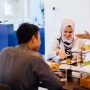 9 Perbedaan Idul Fitri di Indonesia dan Arab Saudi