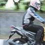 Mudik dengan Motor, Mengenal Dampaknya pada Mesin Sang Kuda Besi