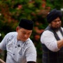 Mualafkan Bobon Santoso tapi Tak Bimbing Belajar Islam, Ustaz Derry Sulaiman Kena Sentil