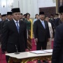 Amnesty Internasional: Polemik Revisi UU TNI Dipicu Pengangkatan Teddy Sebagai Seskab