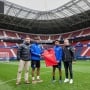 Pemain Persib dan PSM Dipanggil Klub Spanyol Osasuna, Bek Persija Absen!