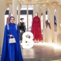 Sosok CEO Buttonscarves Linda Anggrea, Namanya Diduga Terseret Kasus Korupsi Antam