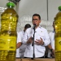 Harga Minyakita Meroket, Mendag: Stoknya Memang Terbatas