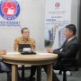 Cerita Presdir Indocement Gandeng Ahli dari Jerman untuk Ubah Sampah Jadi Bahan Bakar Alternatif