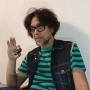 Musisi Lain Sibuk Kritisi UU Hak Cipta, Jimi Multhazam Punya Penilaian Lebih Simpel Soal Royalti