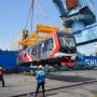 Spek KRL Baru KAI Commuter dari China, Segera Beroperasi Layani Rute Jabodetabek
