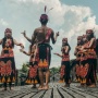 Lewat Kebudayaan, Indonesia Perlu Menemukan Kembali Identitasnya