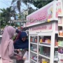 Viral Cewek Gabut Jualan 'Skincare Keliling', Respon Masyarakat Tak Terduga