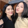 Titi Kamal Kunjungi Lokasi Syuting Film Rangga dan Cinta, Nangis saat Temui Pemeran Maura