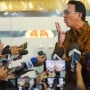 Ahok Kaget Usai Diperiksa Terkait Kasus Korupsi Pertamina: Kok Gila Juga Ya