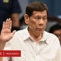 Di Balik Penahanan Mantan Presiden Rodrigo Duterte: Benarkah Ada Seteru Dinasti Politik Filipina?