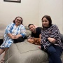 Pasangan Dermawan, Nagita Slavina dan Raffi Ahmad Kompak Bantu Ekonomi Nunung Srimulat