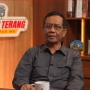 Mahfud MD: UGM Bukan yang Memalsukan Ijazah Jokowi, Tak Perlu Terlibat