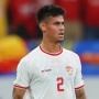 Mees Hilgers Puji Setinggi Langit Patrick Kluivert: Kami Akan Lebih Baik