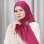Berapa Harga Jilbab Buttonscarves? Brand Lokal yang Lagi Jadi Omongan di X