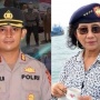 Susi Pudjiastuti Syok Kapolres Ngada Nonaktif yang Diduga Cabuli Anak di Bawah Umur Dimutasi ke Yanma