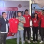 Dukung Timnas Indonesia, Jersey Baru Garuda akan Hadir di Game Free Fire
