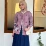 Jangan Salah Kostum! Ini 4 Ide OOTD Bukber Modis ala Kirana Salsabila