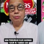 Viral Sayembara Kaos Marimas Tahun 1995 Bikin Heboh, Hadiahnya Rp30 Juta