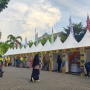 Semarakkan HUT DIY, Pameran Produk Unggulan Wirausaha Desa Preneur Digelar