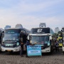 Ada Tambahan 27 Bus! Pendaftaran Mudik Gratis Jakarta Gelombang 2 Dibuka Besok