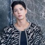 Cozy Vibes! Ini 4 Padu Padan Outfit Harian ala Park Bo Gum yang Effortless