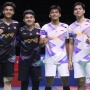 All England 2025: Hanya 4 Wakil Indonesia yang Lolos Perempat Final