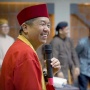 Siapa Harjanto Halim? Bos Marimas Viral Gelar Sayembara Kaos Berhadiah Rp30 Juta