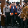 Habis-habisan Dikuliti di Sidang, Penyelidik KPK Sebut Hasto PDIP Dalang Kasus Harun Masiku