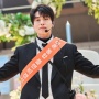 Alami Perceraian 3 Kali, Ini Peran Lee Dong Wook di The Divorce Insurance