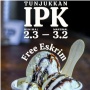 Viral Promosi Es Krim Gratis di Yogya Syaratnya IPK 2.3, Netizen Ramai Tandai Wapres