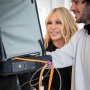 30 Tahun Berkarya, Donatella Versace Mundur dari Posisi Direktur Kreatif
