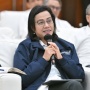 Laporan Keuangan Pemerintah Tuntas Diperiksa BPK, Ini Kata Sri Mulyani