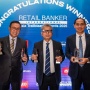 BRI Borong Penghargaan Internasional, Buktikan Kinerja Gemilang Kelas Dunia