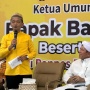 Menteri Bahlil Mau Perangi Mafia Migas, Minta Doa dan Dukungan Ulama Tebuireng