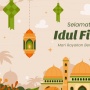 Jangan Sampai Pelanggan Kecewa! Ini Contoh Pengumuman Libur Lebaran 2025 buat Pelanggan