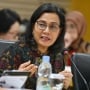 Pegawai Kemenkeu Berkurang Hampir 1.000 Orang, Sri Mulyani: Dampak Digitalisasi!