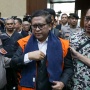 Rekaman Suara Saeful dan Tio Diputar di Sidang, Hasto Bilang Urusan Caleg Harun Masiku Perintah Ibu