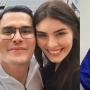 Sarah Maria Asli Mana? Istri Dokter Oky Pratama yang Mualaf Sebelum Menikah