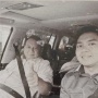 Momen Lawas Kedekatan Prabowo dan Mayor Teddy Saat Naik Mobil Mewah Jadi Sorotan, Fortuner Kalah Kelas
