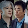 7 Karakter Penting Pemeran Drama Korea The Art of Negotiation