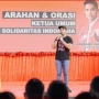 Kaesang Jadi Ketum PSI, Refly Harun: Kalau Bukan Anak Presiden, Disuruh Magang Dulu