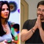 Aamir Khan Perkenalkan Pacar di Ultahnya yang ke-60