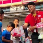 Warteg Gratis Alfamart, Wings Group dan Bank Aladin Bagikan 54.000 Paket Makanan Berbuka Selama Ramadan di 36 Kota