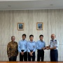 PSN Pacu Edukasi Teknologi Antariksa dengan Investasi SDM